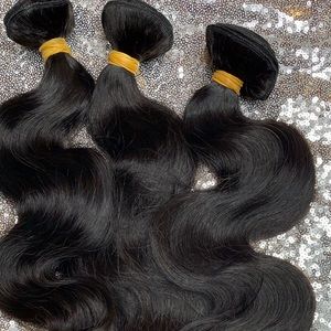 Brazilian Bodywave Bundle Deals